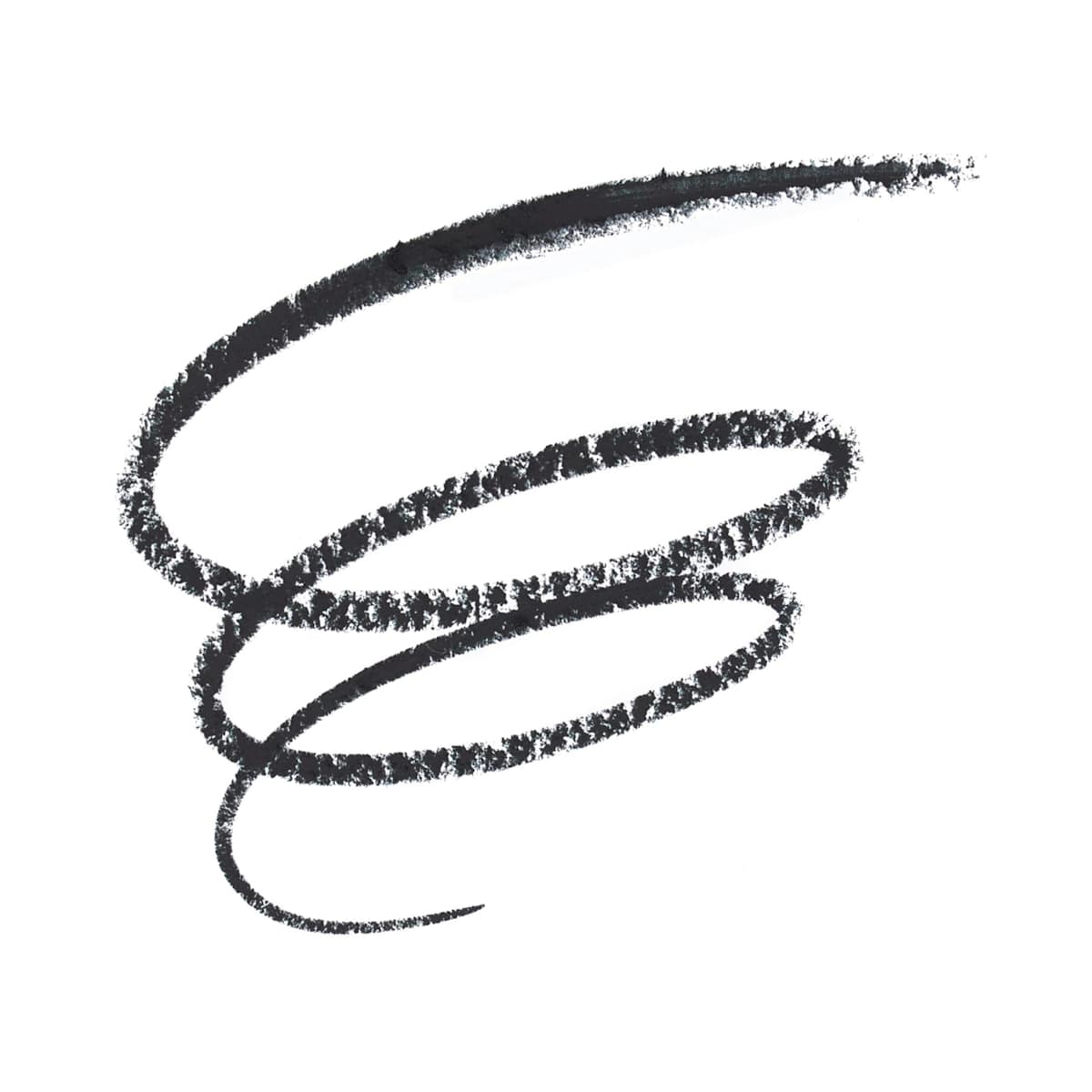Kajal Langdurig 18u+ Waterdicht 01 Black Fever, 0,28 g