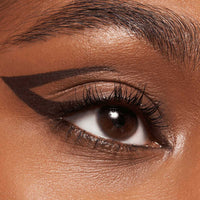 Kajal Langdurig 18u+ Waterdicht 01 Black Fever, 0,28 g