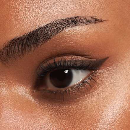 Kajal Long-Lasting 18h+ Waterproof 02 Hot Chocolate, 0,28 g