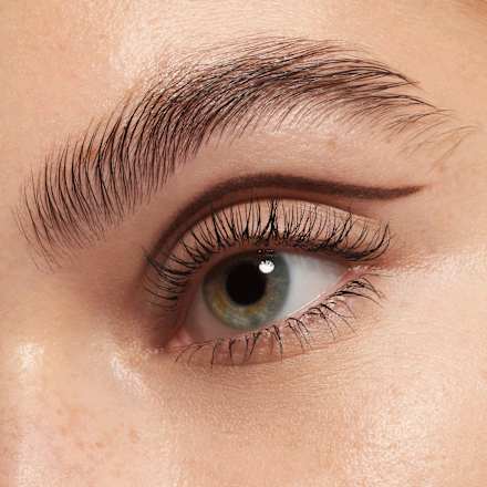Kajal Long-Lasting 18h+ Waterproof 02 Hot Chocolate, 0,28 g