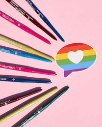 Kajal Long-Lasting 18h+ Waterproof 12 I Have A Green, 0,28 g