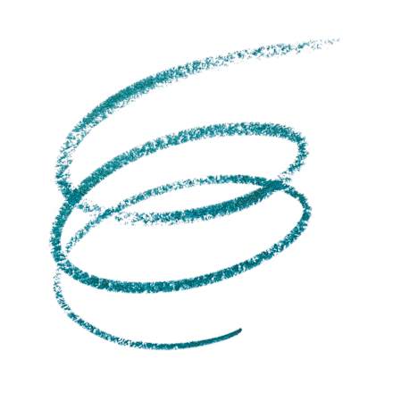 Kajal Long-Lasting 18h+ Waterproof 12 I Have A Green, 0,28 g