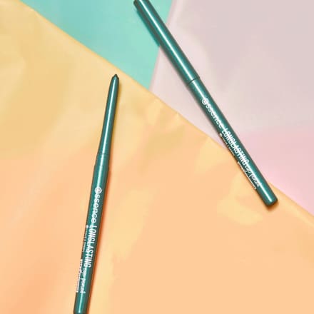 Kajal Langdurig 18u+ Waterdicht 12 Ik heb een Groen, 0,28 g
