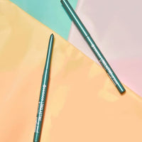 Kajal Langdurig 18u+ Waterdicht 12 Ik heb een Groen, 0,28 g