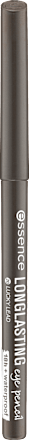 Kajal Long-Lasting 18h+ Waterproof 20 Lucky Lead, 0,28 g essence