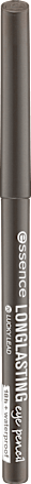 Kajal Long-Lasting 18h+ Waterproof 20 Lucky Lead, 0,28 g essence