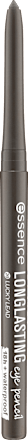 Kajal Long-Lasting 18h+ Waterproof 20 Lucky Lead, 0,28 g essence