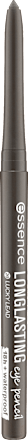 Kajal Long-Lasting 18h+ Waterproof 20 Lucky Lead, 0,28 g essence