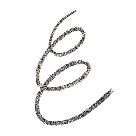 Kajal Long-Lasting 18h+ Waterproof 34 Sparkling Black, 0,28 g