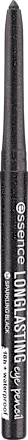 Kajal Long-Lasting 18h+ Waterproof 34 Sparkling Black, 0,28 g