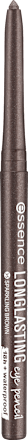 Kajal Long-Lasting 18h+ Waterproof 35 Sparkling Brown, 0,28 g