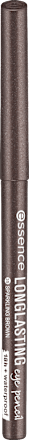 Kajal Long-Lasting 18h+ Waterproof 35 Sparkling Brown, 0,28 g