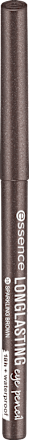 Kajal Long-Lasting 18h+ Waterproof 35 Sparkling Brown, 0,28 g