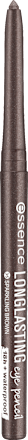 Kajal Long-Lasting 18h+ Waterproof 35 Sparkling Brown, 0,28 g