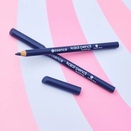 Kajal Potlood 30 Klassiek Blauw, 1 g