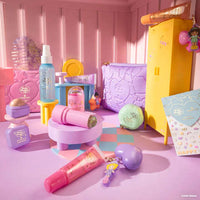 Kamm Polly Pocket Hair Comb 01 A Polly Kinda Mood, 1 St essence