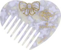 Kamm Polly Pocket Hair Comb 01 A Polly Kinda Mood, 1 St essence