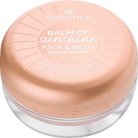 Körperbalsam Balm Of Sunshine Face & Body Glow Balm 10 Obsession De La Lune, 16 g