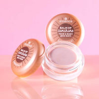Körperbalsam Balm Of Sunshine Face & Body Glow Balm 10 Obsession De La Lune, 16 g