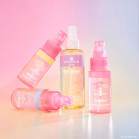 Körperspray Care Bears Mini Layering 01 Cozy Grumpy, 35 ml