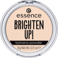 Kompakt Puder Brighten Up! 20 Bababanana, 9 g