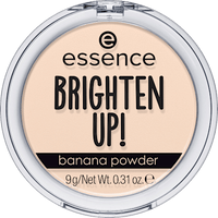 Kompakt Puder Brighten Up! 20 Bababanana, 9 g