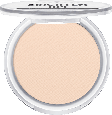 Kompakt Puder Brighten Up! 20 Bababanana, 9 g