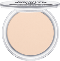 Kompakt Puder Brighten Up! 20 Bababanana, 9 g