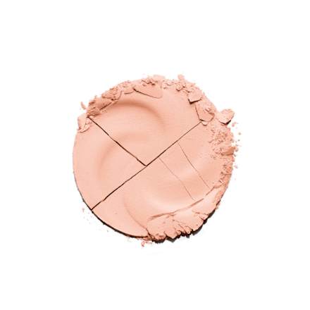 Compact Poeder Matterend Lichtbeige 10, 12 g
