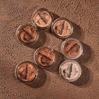 Compact Poeder Matterend Lichtbeige 10, 12 g