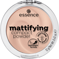 Compact Poeder Matterend Pastel Beige 11, 12 g