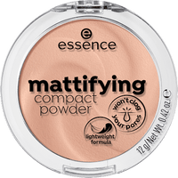 Compactpoeder Mattifying Perfect Beige 04, 12 g