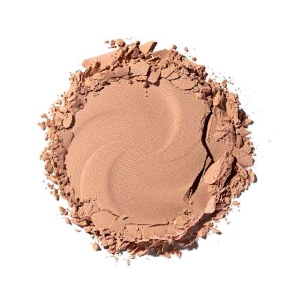 Compact Poeder Matterend Zacht Beige 02, 12 g