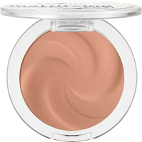 Compact Poeder Matterend Zacht Beige 02, 12 g