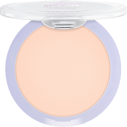 Kompaktpuder Matte Blur Mattifying 10, 12 g
