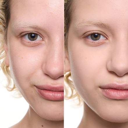 Kompaktpuder Matte Blur Mattifying 10, 12 g