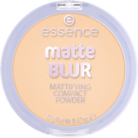 Kompaktpuder Matte Blur Mattifying 20, 12 g