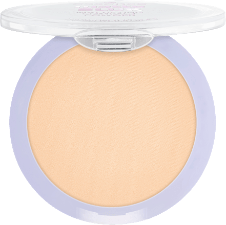 Kompaktpuder Matte Blur Mattifying 20, 12 g