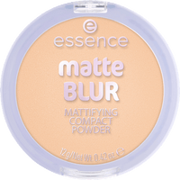 Kompaktpuder Matte Blur Mattifying 30, 12 g