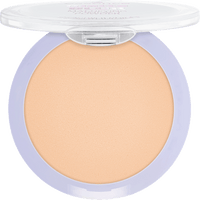 Kompaktpuder Matte Blur Mattifying 30, 12 g