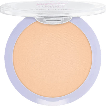 Kompaktpuder Matte Blur Mattifying 30, 12 g