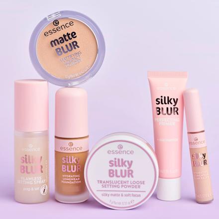 Kompaktpuder Matte Blur Mattifying 30, 12 g