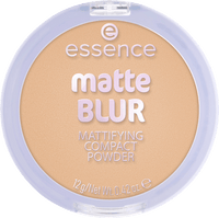 Kompaktpuder Matte Blur Mattifying 40, 12 g