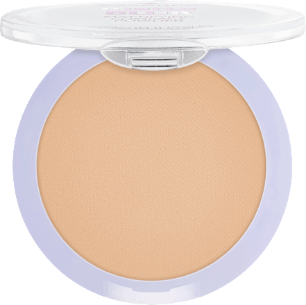 Kompaktpuder Matte Blur Mattifying 40, 12 g