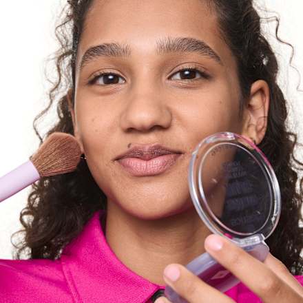 Kompaktpuder Matte Blur Mattifying 40, 12 g