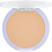 Kompaktpuder Matte Blur Mattifying 40, 12 g