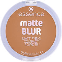 Kompaktpuder Matte Blur Mattifying 50, 12 g