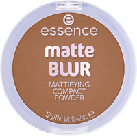 Kompaktpuder Matte Blur Mattifying 60, 12 g