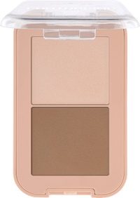 Konturpalette Contouring Duo 10 Light, 7 g