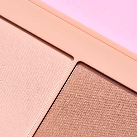 Konturpalette Contouring Duo 10 Light, 7 g